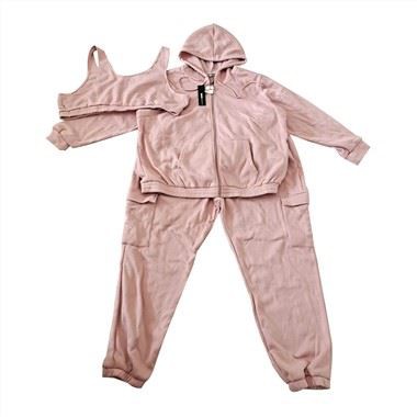 Costume tricot casual 3 buc pentru dama