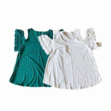 Topuri pentru dama Plus Size